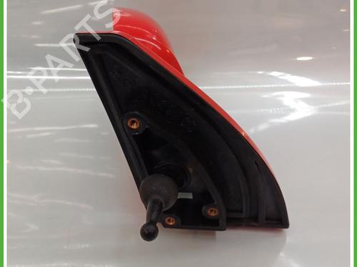 Left mirror HYUNDAI ATOS (MX) 1.1 | BP18115614C26 