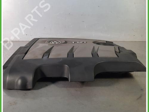 Topbeskyttelse VW POLO V (6R1, 6C1) 1.6 TDI | BP29824985M93 