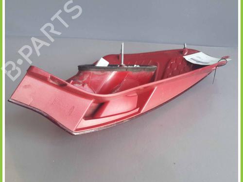 Right taillight FORD FIESTA VI (CB1, CCN) 1.4 TDCi | BP13628796C35 