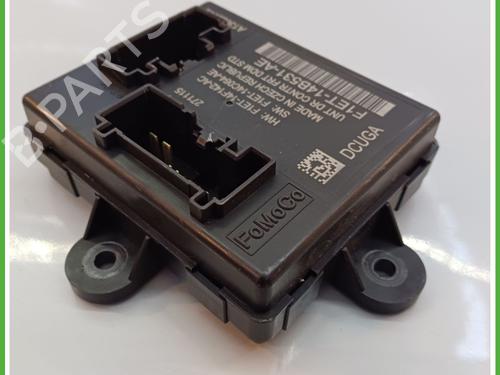 Control unit FORD FOCUS III 1.0 EcoBoost | BP17723890M11 