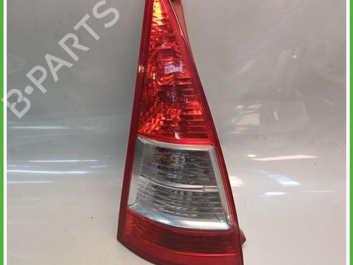 Used Left taillight CITROËN C3 I (FC_, FN_) 1.1 i (60 hp) 25154272