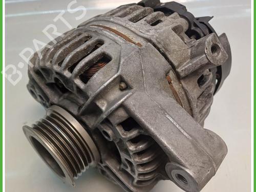 Used Alternator OPEL ASTRA G Estate (T98) 1.4 16V (F35) (90 hp) 23593409