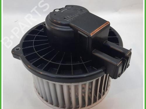 Used Heater blower motor Heater blower motor SUBARU XV (_GP_) 2.0 D AWD (GPD) (147 hp) 40134626 40134626