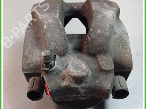 Right front brake caliper BMW X3 (F25) xDrive 20 d | BP40138190M104 - Image 3