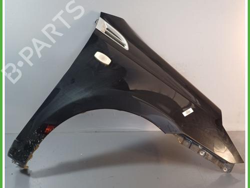 Used Right front fenders CHEVROLET AVEO / KALOS Hatchback (T250, T255) 1.2 (84 hp) 24359263