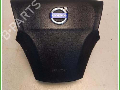 Used Driver airbag Driver airbag VOLVO V50 (545) 2.0 D (136 hp) 40075865 40075865