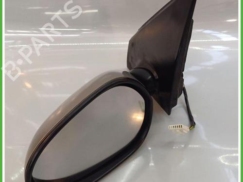 Used Left mirror Left mirror LANCIA YPSILON (843_) 1.2 (843.AXA1A) (60 hp) 40139801 40139801