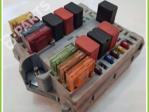 Fuse box FIAT PUNTO (188_) 1.2 60 (188.030, .050, .130, .150, .230, .250) | BP11817812E1 