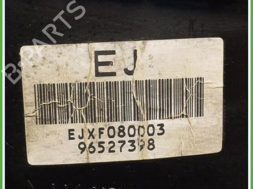 Instrument cluster DAEWOO MATIZ (M100, M150) 0.8 | BP40143904C47 - Image 4
