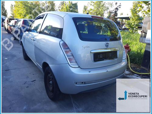 Right taillight LANCIA YPSILON (843_) 1.2 (843.AXA1A) | BP40075154C35 - Image 9