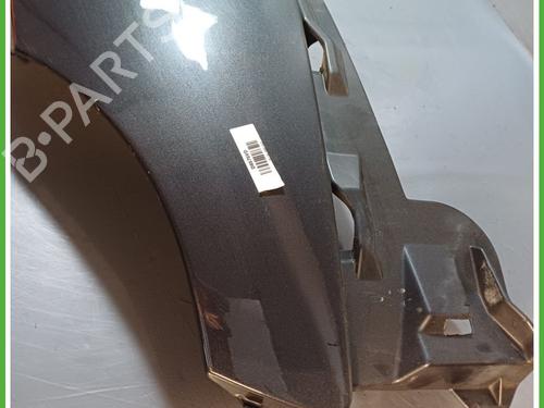 Left front fenders PEUGEOT 807 (EB_) 2.0 16V | BP24359296C41 