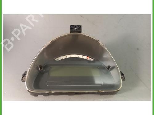 Used Instrument cluster CITROËN C3 I (FC_, FN_) 1.1 i (60 hp) 29475955