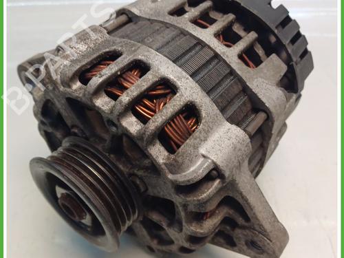 Used Alternator CHEVROLET AVEO / KALOS Hatchback (T200) 1.2 (72 hp) 21835023