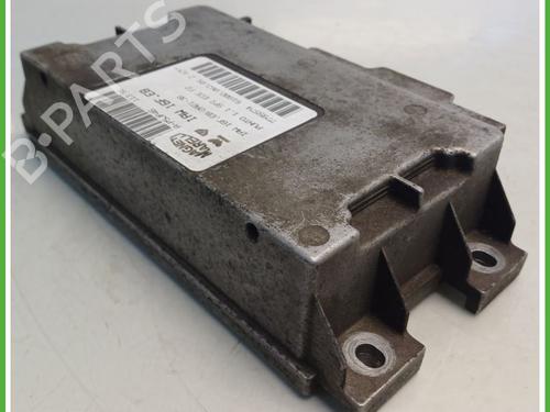 Engine control unit (ECU) FIAT PUNTO (176_) 55 1.1 | BP25836633M57 