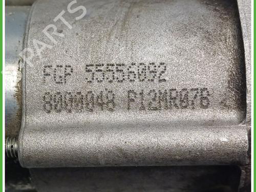 Starter OPEL ASTRA H (A04) 1.6 (L48) | BP24193110M8 