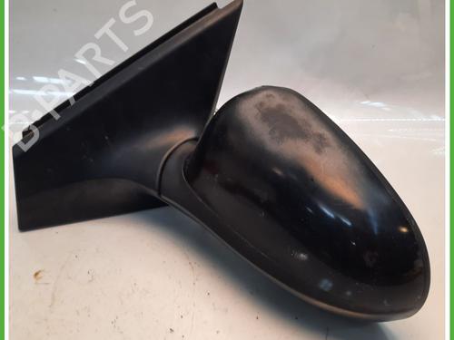 Left mirror FIAT BRAVO II (198_) 1.4 (198AXA1B) | BP28977264C26 