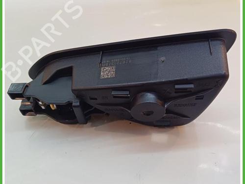 Other RENAULT CAPTUR II (HF_) E-TECH 160 | BP40138134O1 - Image 3