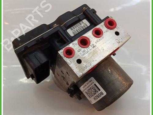 Used ABS pump FIAT GRANDE PUNTO (199_) 1.4 (199AXB11, 199AXB1A, 199BXB1A, 199AXL1A) (77 hp) 18353929