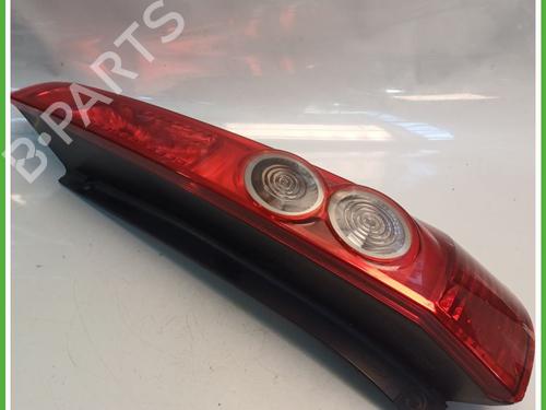Right taillight FORD FIESTA V (JH_, JD_) 1.4 TDCi | BP24973750C35 