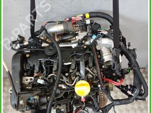 Engine DACIA DUSTER (HS_) 1.5 dCi 4x4 (HSMC, HSMD) | BP40076003M1 - Image 5