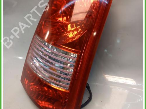 Høyre baklys KIA PICANTO I (SA) 1.0 | BP30813039C35 