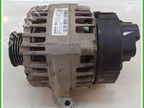 Alternator FIAT PANDA (169_) 1.2 (169.AXB11, 169.AXB1A) | BP40136463M7 - Image 3