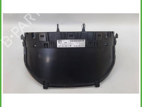 Instrument cluster MERCEDES-BENZ A-CLASS (W176) A 180 CDI / d (176.012) | BP13708173C47 