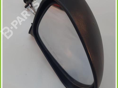Used Right mirror CHEVROLET MATIZ (M200, M250) 0.8 LPG (52 hp) 11720324