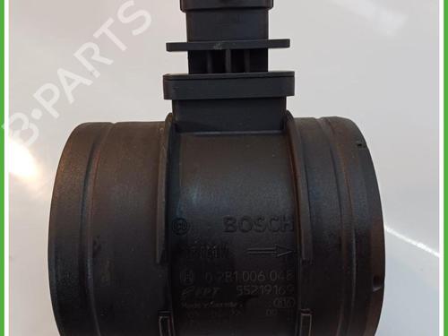 Mass air flow sensor FIAT DUCATO Van (250_) 160 Multijet 3,0 D | BP40139203M95 - Image 2