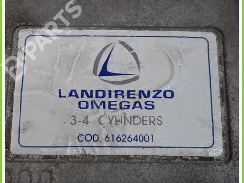 Engine control unit (ECU) VW POLO IV (9N_, 9A_) 1.4 16V | BP11369268M57 