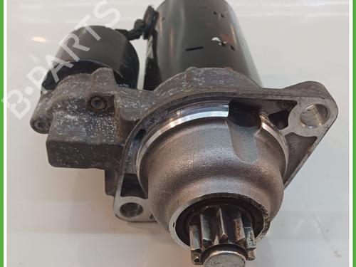 Starter VW GOLF IV (1J1) 1.9 TDI | BP16473706M8 