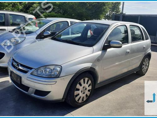 Starter OPEL CORSA C (X01) 1.2 (F08, F68) | BP40143472M8 - Image 7