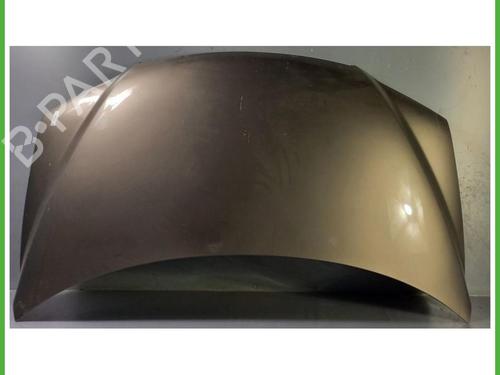 Used Hood Hood FIAT MULTIPLA (186_) 1.6 (92 hp) 40143585 40143585