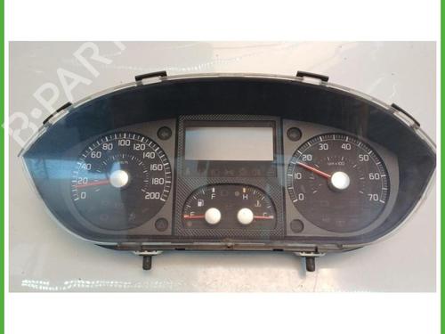 Used Instrument cluster Instrument cluster FIAT IDEA (350_) 1.3 D Multijet (90 hp) 40147293 40147293