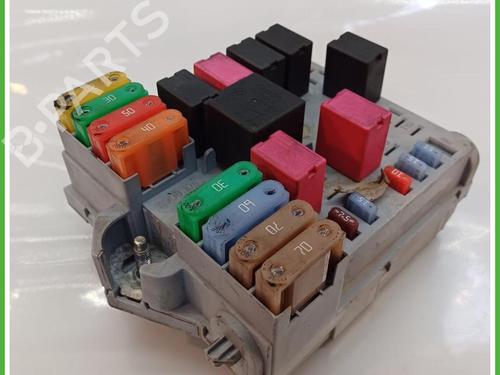 Fuse box LANCIA YPSILON (843_) 1.2 (843.AXA1A) | BP40140137E1 - Image 5