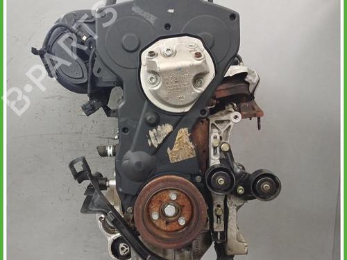 Engine PEUGEOT 307 (3A/C) 1.6 16V | BP40076235M1 - Image 4
