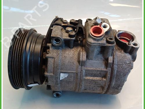 AC-Kompressor LAND ROVER FREELANDER I (L314) 1.8 16V 4x4 | BP27654375M34 