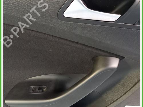 Rear left panel VW PASSAT B6 Variant (3C5) 1.4 TSI EcoFuel | BP29355946C60 