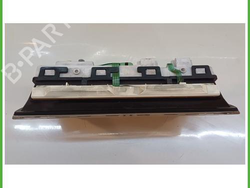 Instrument cluster FIAT PANDA (141_) 900 | BP16737042C47 
