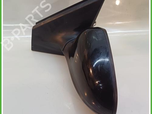 Left mirror FIAT BRAVO II (198_) 1.4 LPG (198AXA1B) | BP16484274C26 