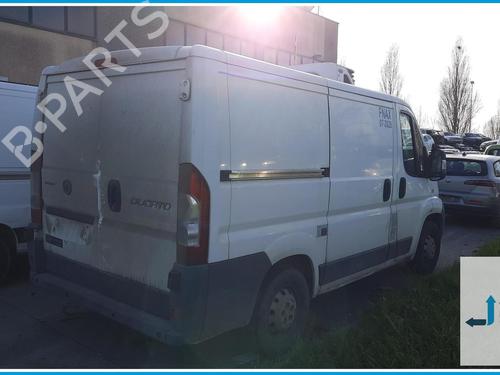 Starter FIAT DUCATO Van (250_) 120 Multijet 2,3 D | BP40145366M8 - Image 8