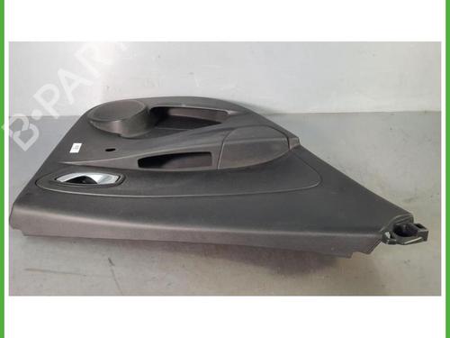 Rear left panel RENAULT CLIO IV (BH_) 1.5 dCi 75 | BP40145887C60 - Image 6
