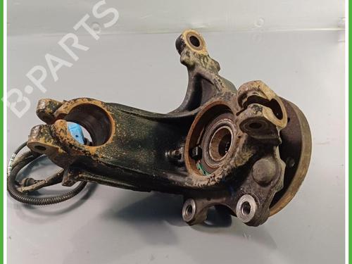 Right front steering knuckle CITROËN C3 III (SX) 1.2 PureTech 82 | BP40140048M26 - Image 2