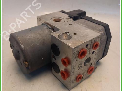 Used ABS pump ABS pump OPEL ZAFIRA A MPV (T98) 2.2 DTI 16V (F75) (125 hp) 40073148 40073148
