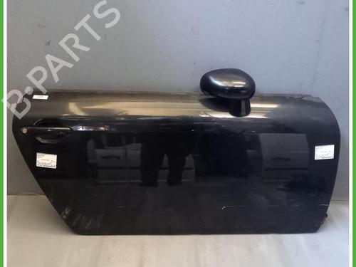Used Right front door Right front door AUDI TT (8N3) 1.8 T quattro (224 hp) 40145716 40145716