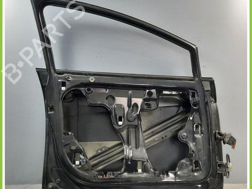 Left front door SEAT LEON (1P1) 1.6 | BP13708059C2 