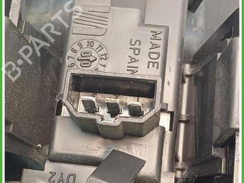Left taillight SEAT LEON (1M1) 1.9 TDI | BP40146790C34 - Image 5