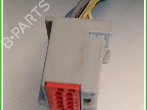 Left mirror FORD FIESTA VI (CB1, CCN) 1.4 TDCi | BP27458874C26 