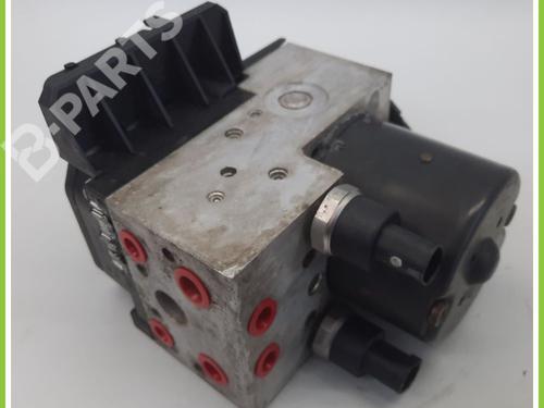 Used ABS pump MERCEDES-BENZ A-CLASS (W168) A 170 CDI (168.009, 168.109) (95 hp) 11369027