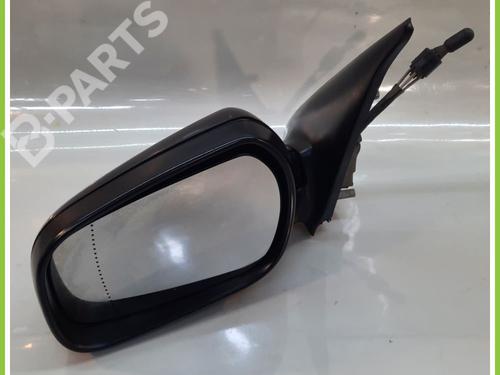 Used Left mirror CITROËN XSARA (N1) 1.9 TD (90 hp) 11797770